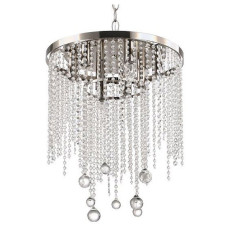 Подвесная люстра Stilfort Smira 2142/11/08P Подвесная люстра Stilfort Smira 2142/11/08P