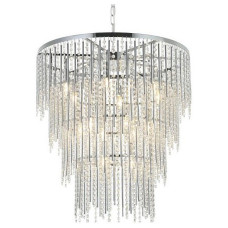 Подвесная люстра Stilfort Grandex 2145/09/15P Подвесная люстра Stilfort Grandex 2145/09/15P