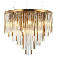 Подвесная люстра Stilfort Style Rain 2147/05/09P Подвесная люстра Stilfort Style Rain 2147/05/09P