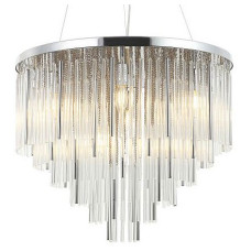 Подвесная люстра Stilfort Style Rain 2147/09/09P Подвесная люстра Stilfort Style Rain 2147/09/09P