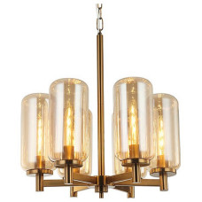 Подвесная люстра Stilfort Bauers 2149/05/06P Подвесная люстра Stilfort Bauers 2149/05/06P