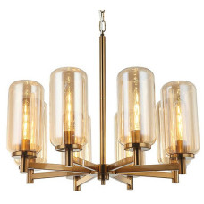 Подвесная люстра Stilfort Bauers 2149/05/08P Подвесная люстра Stilfort Bauers 2149/05/08P