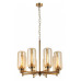 Подвесная люстра Stilfort Bauers 2149/05/08P Подвесная люстра Stilfort Bauers 2149/05/08P