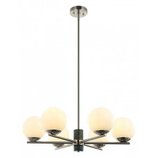 Люстра на штанге Stilfort Sharo 2150/11/06P Люстра на штанге Stilfort Sharo 2150/11/06P