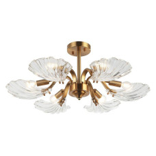 Люстра на штанге Stilfort Muschel 2153/05/06P Люстра на штанге Stilfort Muschel 2153/05/06P