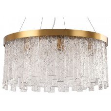 Подвесная люстра Stilfort Frostyle 2155/05/08P Подвесная люстра Stilfort Frostyle 2155/05/08P