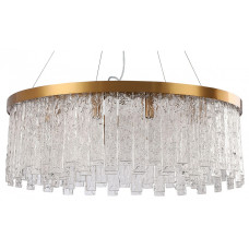 Подвесная люстра Stilfort Frostyle 2155/05/12P Подвесная люстра Stilfort Frostyle 2155/05/12P