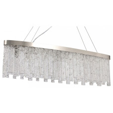 Подвесная люстра Stilfort Frostyle 2155/11/08PL Подвесная люстра Stilfort Frostyle 2155/11/08PL