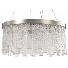 Подвесная люстра Stilfort Frostyle 2155/11/08P Подвесная люстра Stilfort Frostyle 2155/11/08P