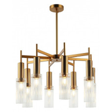 Люстра на штанге Stilfort Wunder 2160/05/08P Люстра на штанге Stilfort Wunder 2160/05/08P