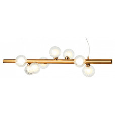 Подвесная люстра Stilfort Shardin 2165/05/08P Подвесная люстра Stilfort Shardin 2165/05/08P