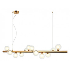 Подвесная люстра Stilfort Shardin 2165/05/12P Подвесная люстра Stilfort Shardin 2165/05/12P