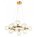 Подвесная люстра Stilfort Shardin 2165/05/15P Подвесная люстра Stilfort Shardin 2165/05/15P