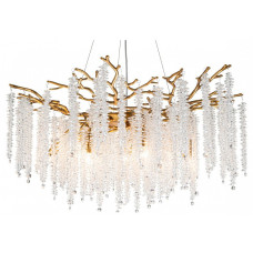 Подвесная люстра Stilfort Eiva 2167/05/10P Подвесная люстра Stilfort Eiva 2167/05/10P