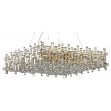 Подвесная люстра Stilfort Tetrix 2171/03/16P Подвесная люстра Stilfort Tetrix 2171/03/16P