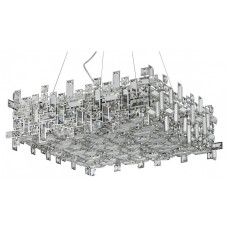 Подвесная люстра Stilfort Tetrix 2171/09/10P Подвесная люстра Stilfort Tetrix 2171/09/10P