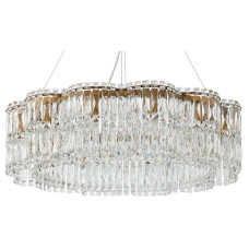 Подвесная люстра Stilfort Admire 2174/05/12P Подвесная люстра Stilfort Admire 2174/05/12P