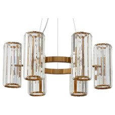 Подвесная люстра Stilfort Twin 2175/05/12P Подвесная люстра Stilfort Twin 2175/05/12P
