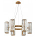 Подвесная люстра Stilfort Twin 2175/05/12P Подвесная люстра Stilfort Twin 2175/05/12P