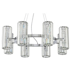 Подвесная люстра Stilfort Twin 2175/09/16P Подвесная люстра Stilfort Twin 2175/09/16P