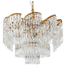 Подвесная люстра Stilfort Sapparo 2176/05/12P Подвесная люстра Stilfort Sapparo 2176/05/12P