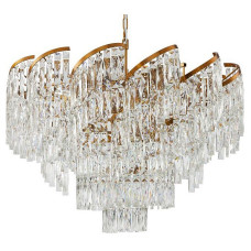 Подвесная люстра Stilfort Sapparo 2176/05/18P Подвесная люстра Stilfort Sapparo 2176/05/18P