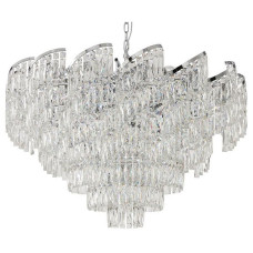 Подвесная люстра Stilfort Sapparo 2176/09/24P Подвесная люстра Stilfort Sapparo 2176/09/24P