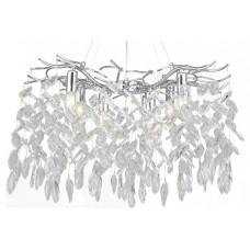 Подвесная люстра Stilfort RAMO 2180/09/08P Подвесная люстра Stilfort RAMO 2180/09/08P