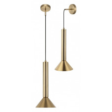 Бра Stilfort Martinini 2182/05/01PW Бра Stilfort Martinini 2182/05/01PW