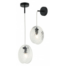 Бра Stilfort Aura 2183/02/01PW Бра Stilfort Aura 2183/02/01PW