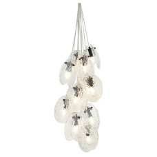 Подвесная люстра Stilfort Aura 2183/02/12P Подвесная люстра Stilfort Aura 2183/02/12P