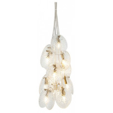 Подвесная люстра Stilfort Aura 2183/05/12P Подвесная люстра Stilfort Aura 2183/05/12P