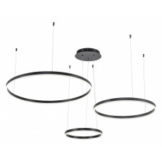 Подвесной светильник Stilfort Planetary 4005/02/03P+CB Подвесной светильник Stilfort Planetary 4005/02/03P+CB