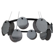 Подвесная люстра Stilfort Relux 4008/02/08P Подвесная люстра Stilfort Relux 4008/02/08P