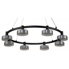 Подвесная люстра Stilfort Gloze 4009/02/08P Подвесная люстра Stilfort Gloze 4009/02/08P