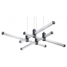 Подвесная люстра Stilfort Quadro 4010/02/04P Подвесная люстра Stilfort Quadro 4010/02/04P