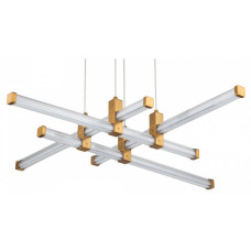 Подвесная люстра Stilfort Quadro 4010/05/04P Подвесная люстра Stilfort Quadro 4010/05/04P
