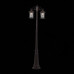 Фонарный столб ST-Luce Lastero SL080.425.02 Фонарный столб ST-Luce Lastero SL080.425.02