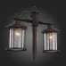 Фонарный столб ST-Luce Lastero SL080.425.02 Фонарный столб ST-Luce Lastero SL080.425.02
