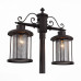 Фонарный столб ST-Luce Lastero SL080.425.02 Фонарный столб ST-Luce Lastero SL080.425.02