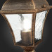 Наземный низкий светильник ST-Luce Domenico SL082.205.01 Наземный низкий светильник ST-Luce Domenico SL082.205.01