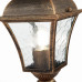 Наземный низкий светильник ST-Luce Domenico SL082.205.01 Наземный низкий светильник ST-Luce Domenico SL082.205.01