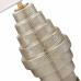 Настольная лампа декоративная ST-Luce Rexite SL1001.204.01