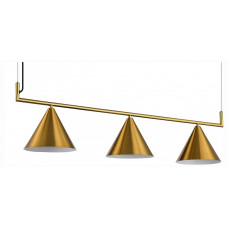 Подвесной светильник ST-Luce Dizzie SL1007.203.03 Подвесной светильник ST-Luce Dizzie SL1007.203.03