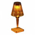 Настольная лампа декоративная ST-Luce Sparkle SL1010.724.01 Настольная лампа декоративная ST-Luce Sparkle SL1010.724.01