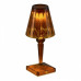 Настольная лампа декоративная ST-Luce Sparkle SL1010.724.01 Настольная лампа декоративная ST-Luce Sparkle SL1010.724.01
