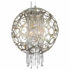 Подвесной светильник ST-Luce Dolcima SL1101.203.02 Подвесной светильник ST-Luce Dolcima SL1101.203.02