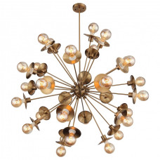 Люстра на штанге ST-Luce Guido SL1111.303.30 Люстра на штанге ST-Luce Guido SL1111.303.30