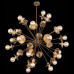 Люстра на штанге ST-Luce Guido SL1111.303.30 Люстра на штанге ST-Luce Guido SL1111.303.30