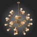 Люстра на штанге ST-Luce Guido SL1111.303.30 Люстра на штанге ST-Luce Guido SL1111.303.30